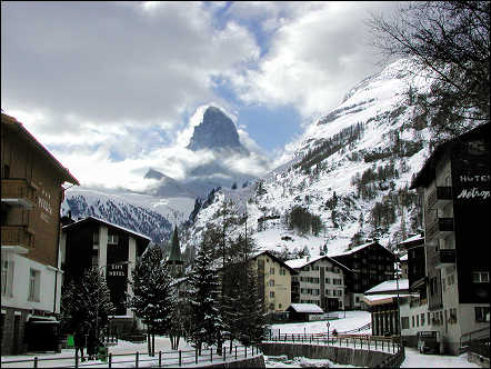 Matterhorn