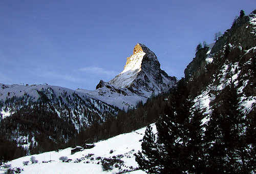 Matterhorn