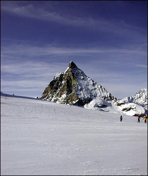 Matterhorn