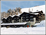 Riffelalp Hotel