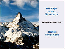 Matterhorn